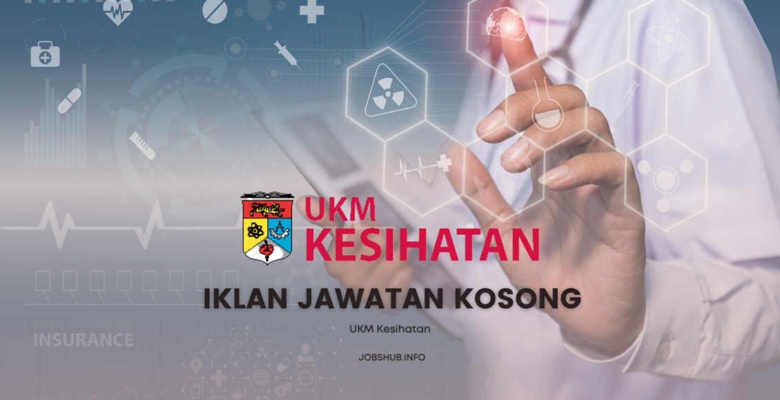 UKM Kesihatan