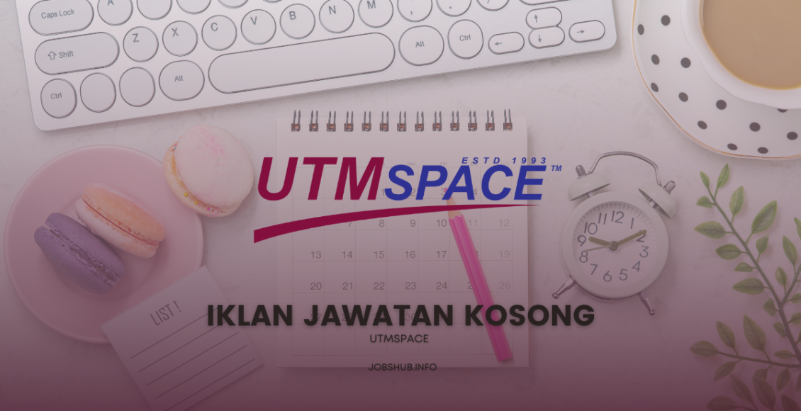 UTMSPACE