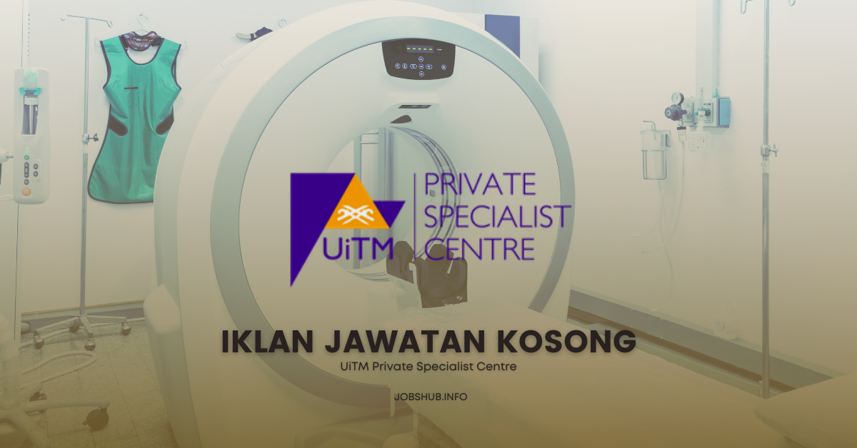 UiTM Private Specialist Centre