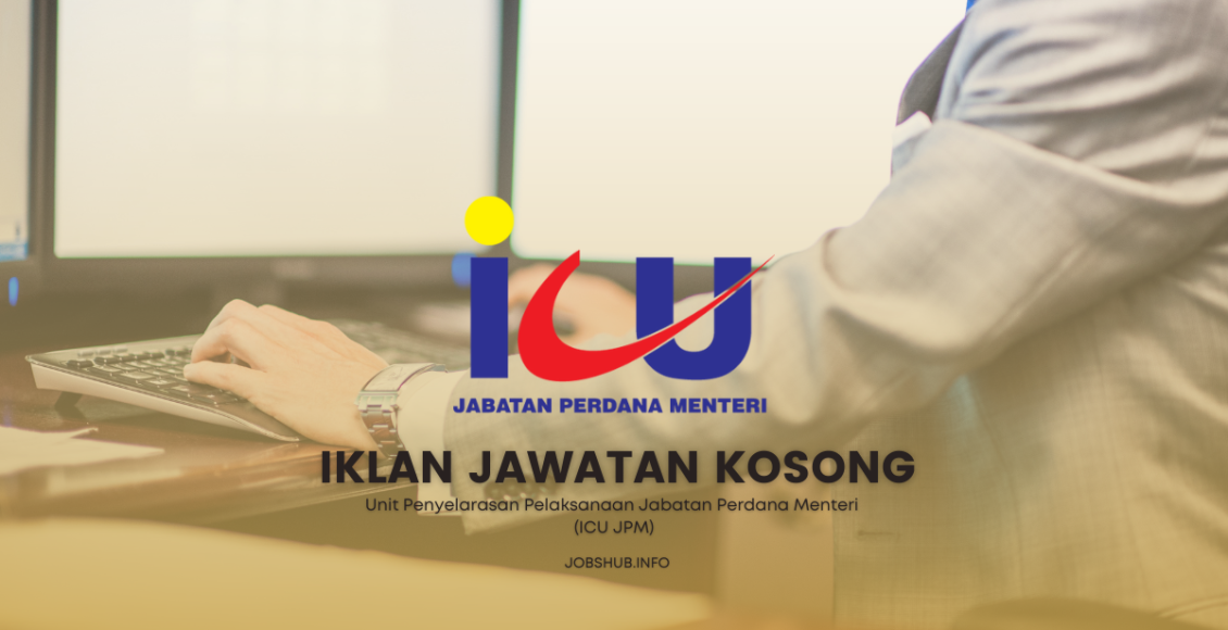 Unit Penyelarasan Pelaksanaan Jabatan Perdana Menteri (ICU JPM)