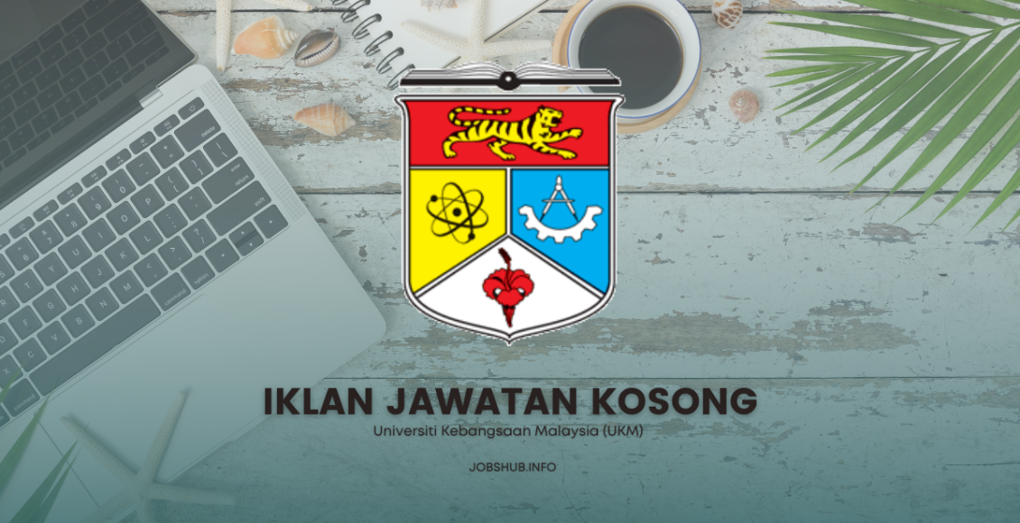 Pusat Islam Universiti Kebangsaan Malaysia (UKM)
