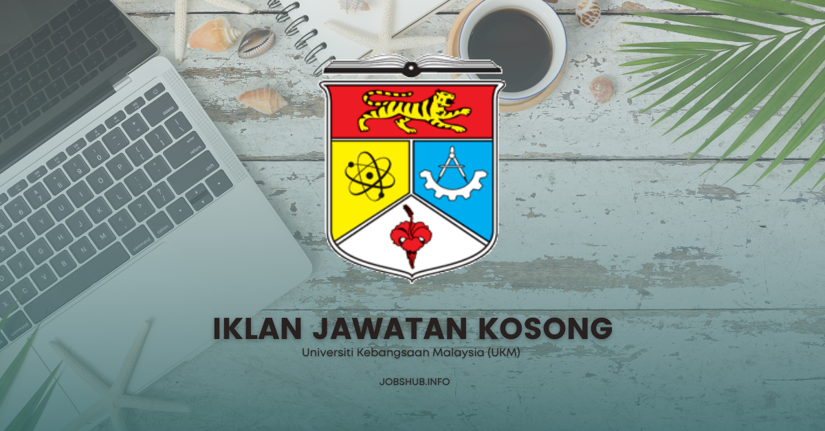 Pusat Islam Universiti Kebangsaan Malaysia (UKM)