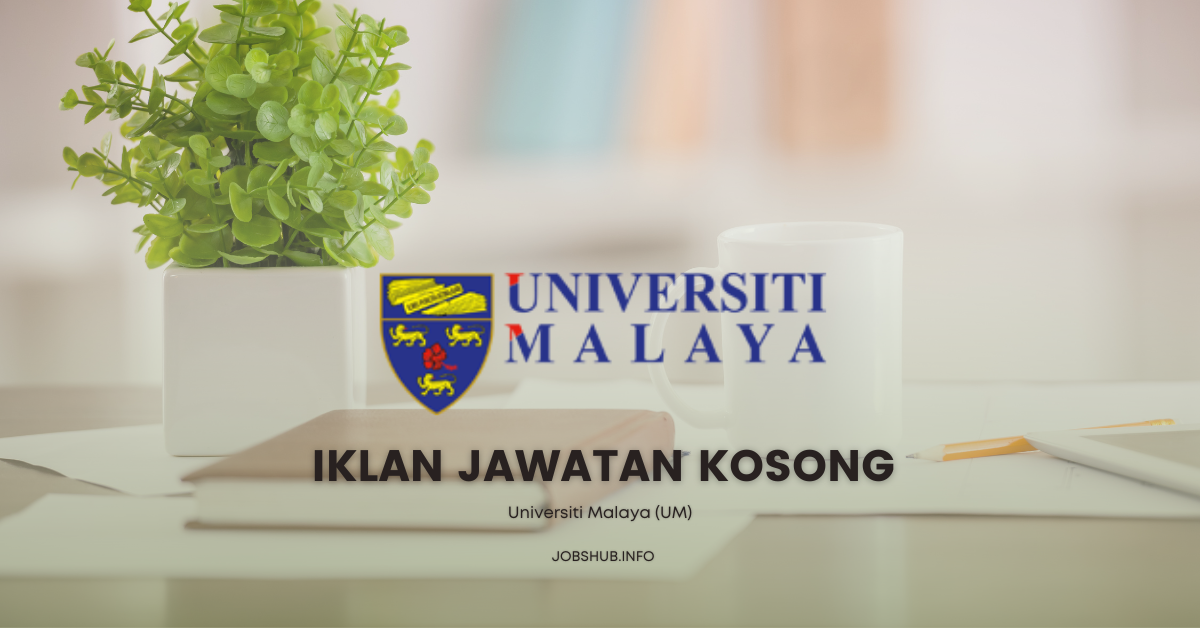 Universiti Malaya (UM)