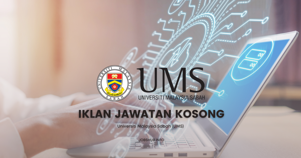 Universiti Malaysia Sabah (UMS)