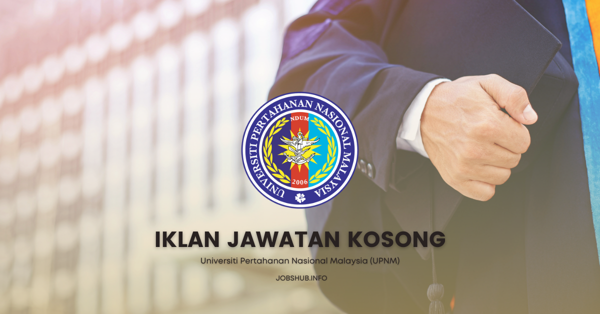 Universiti Pertahanan Nasional Malaysia (UPNM)