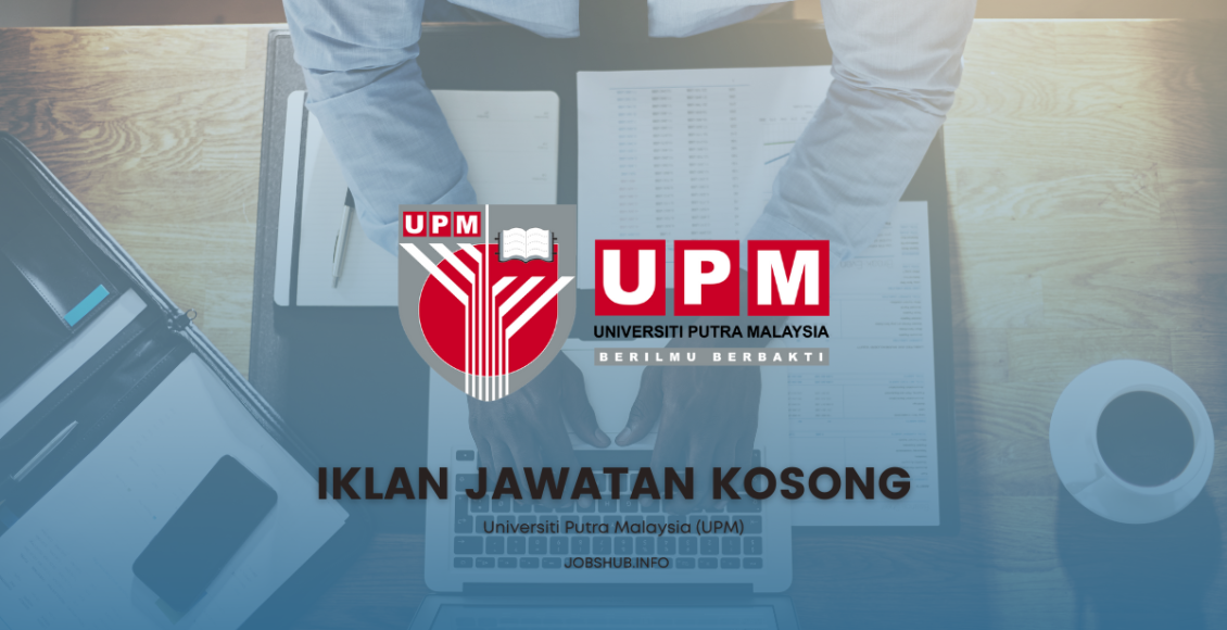 Jawatan Kosong Universiti Putra Malaysia Kampus Bintulu (UPMKB ...