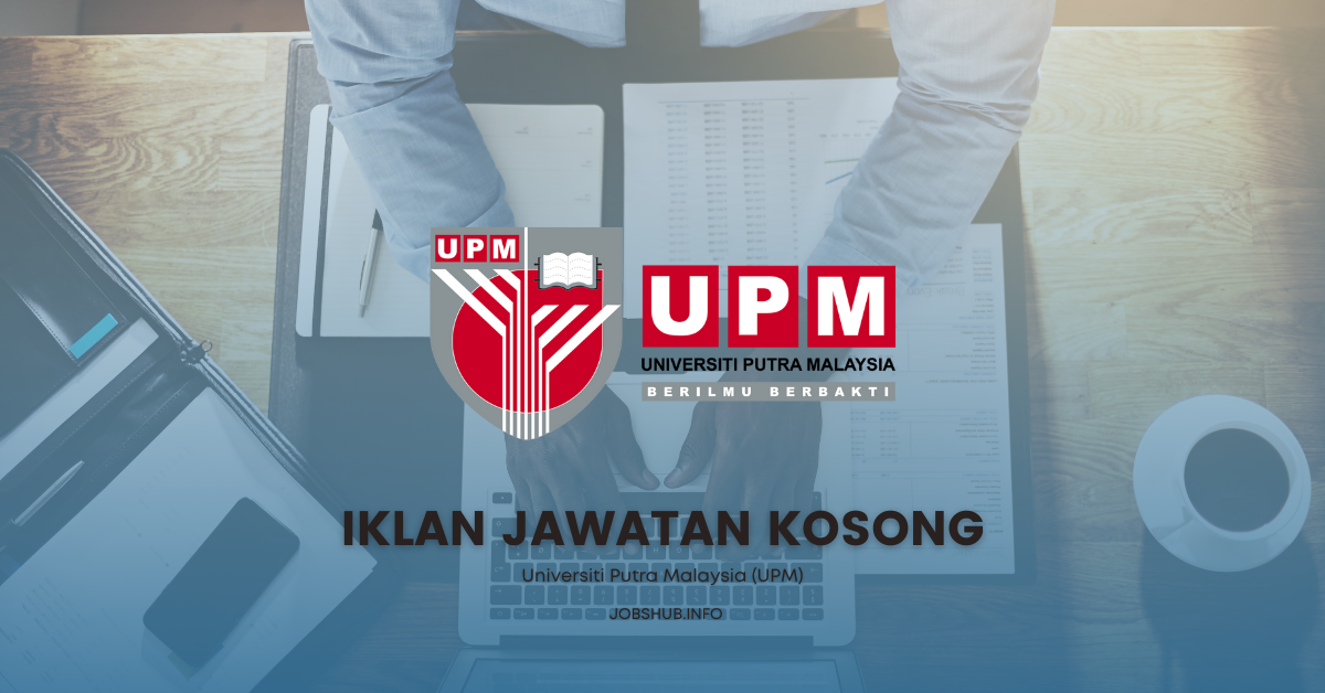 Universiti Putra Malaysia (UPM)