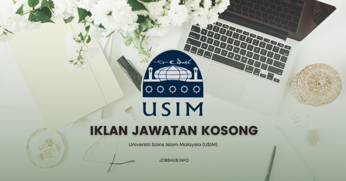 Universiti Sains Islam Malaysia (USIM) (1)