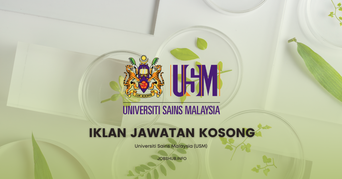 Universiti Sains Malaysia (USM)