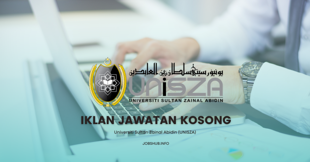 Universiti Sultan Zainal Abidin (UNISZA)