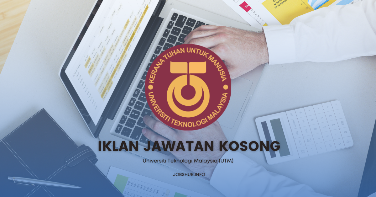 Universiti Teknologi Malaysia (UTM) Universiti Teknologi Malaysia (UTM)