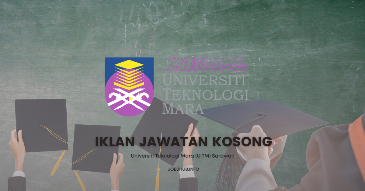 Universiti Teknologi Mara (UiTM) Sarawak
