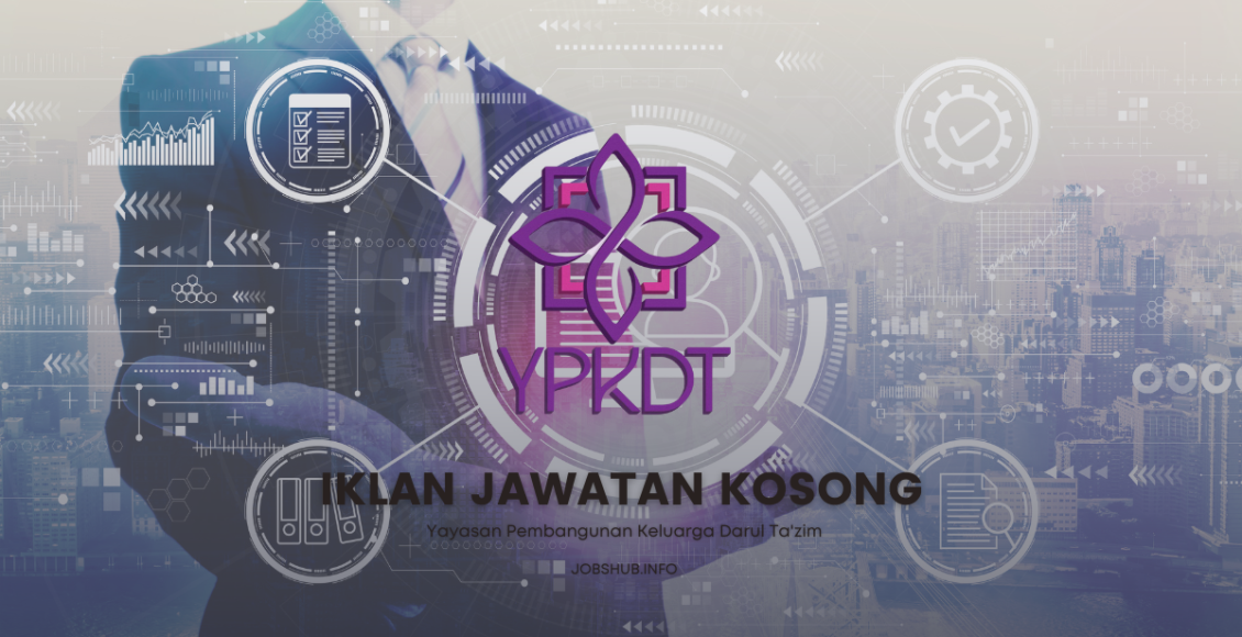 Yayasan Pembangunan Keluarga Darul Ta'zim