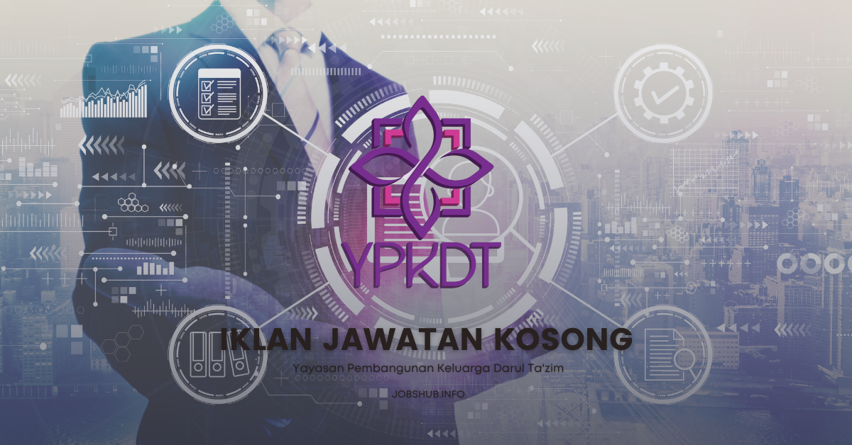 Yayasan Pembangunan Keluarga Darul Ta'zim