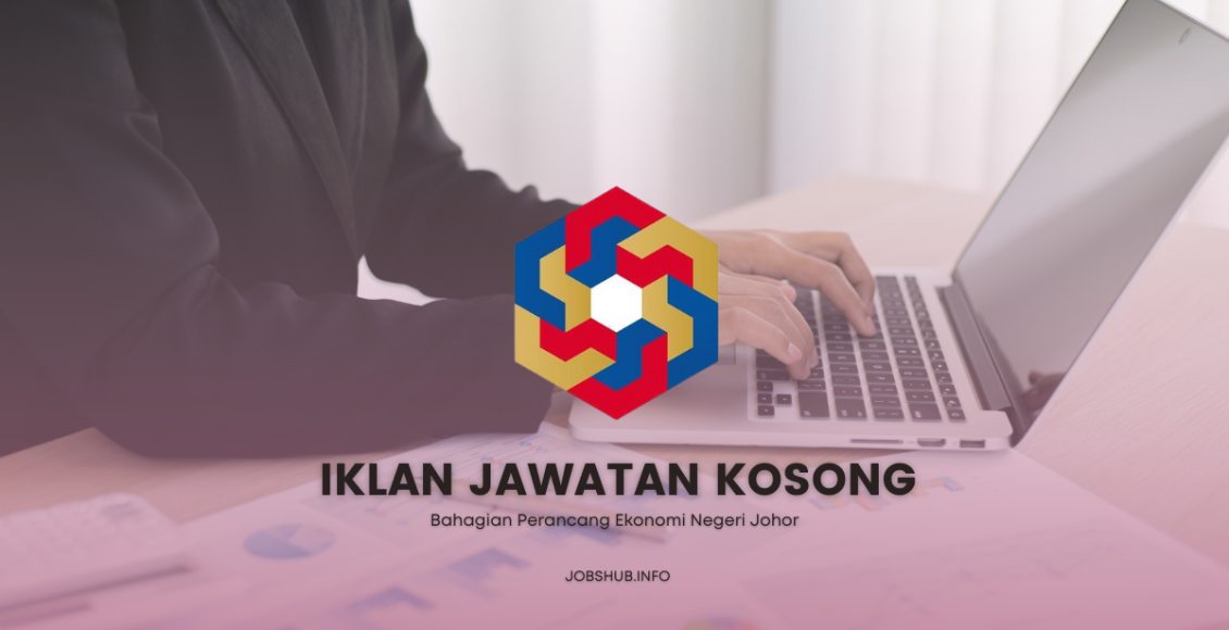 Bahagian Perancang Ekonomi Negeri Johor