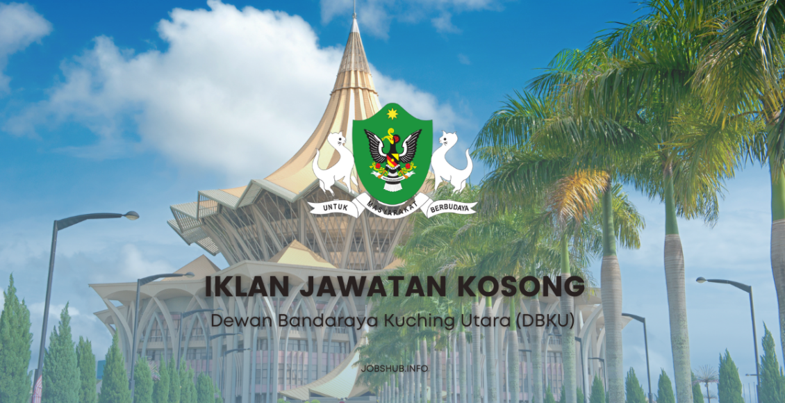 Dewan Bandaraya Kuching Utara (DBKU)