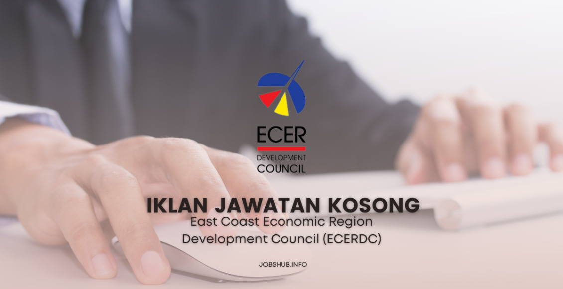 East Coast Economic Region Development Council (ECERDC)