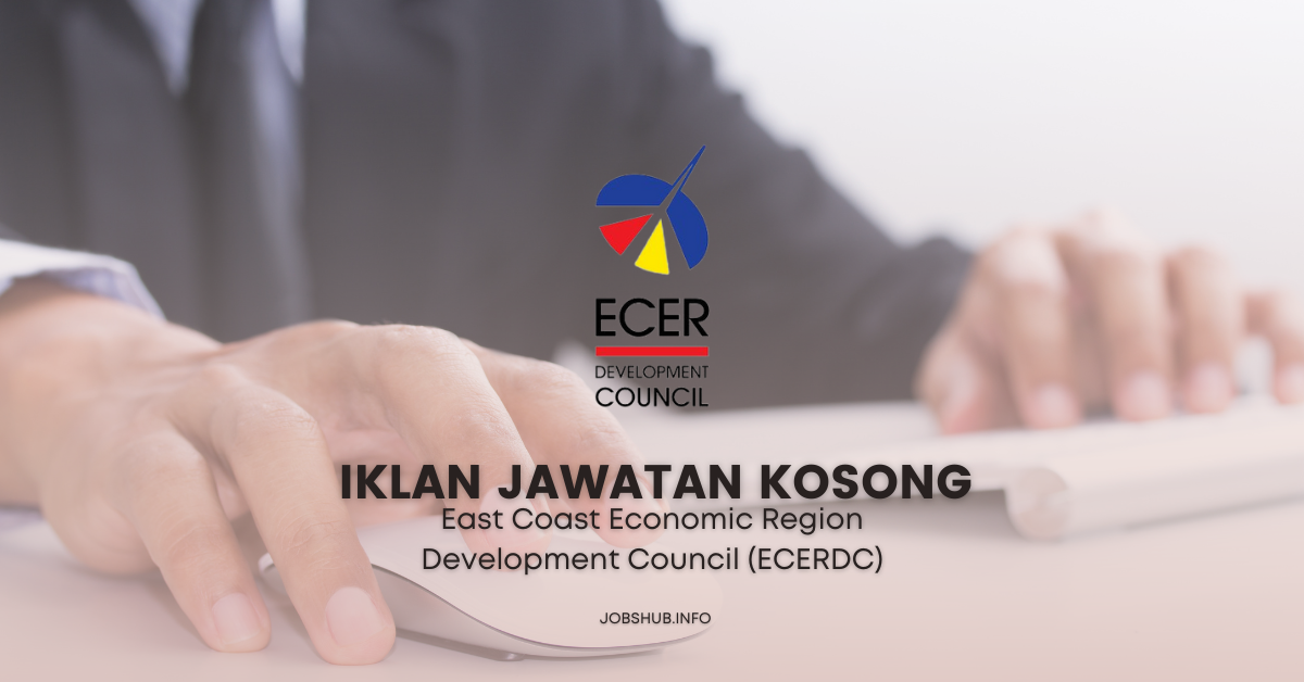 East Coast Economic Region Development Council (ECERDC)