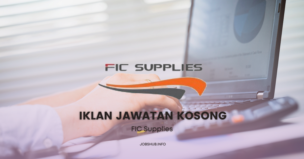 FIC Supplies