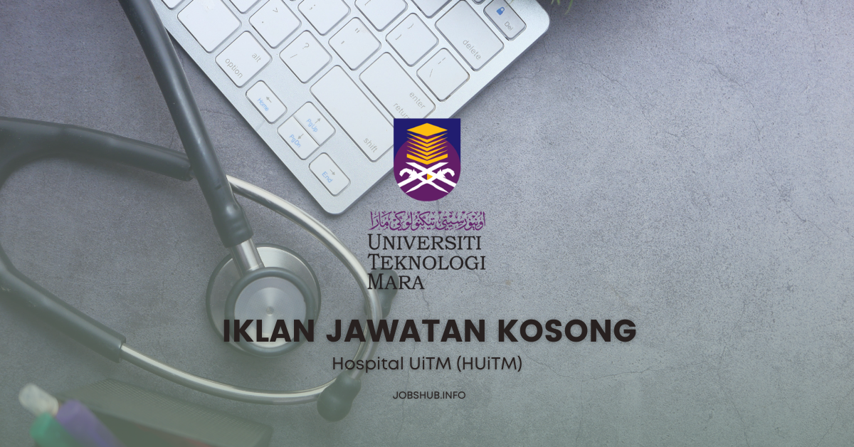 Hospital UiTM (HUiTM)