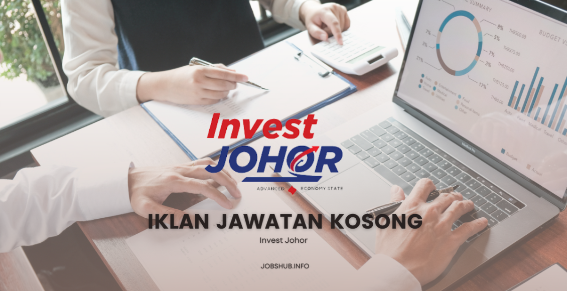 Invest Johor