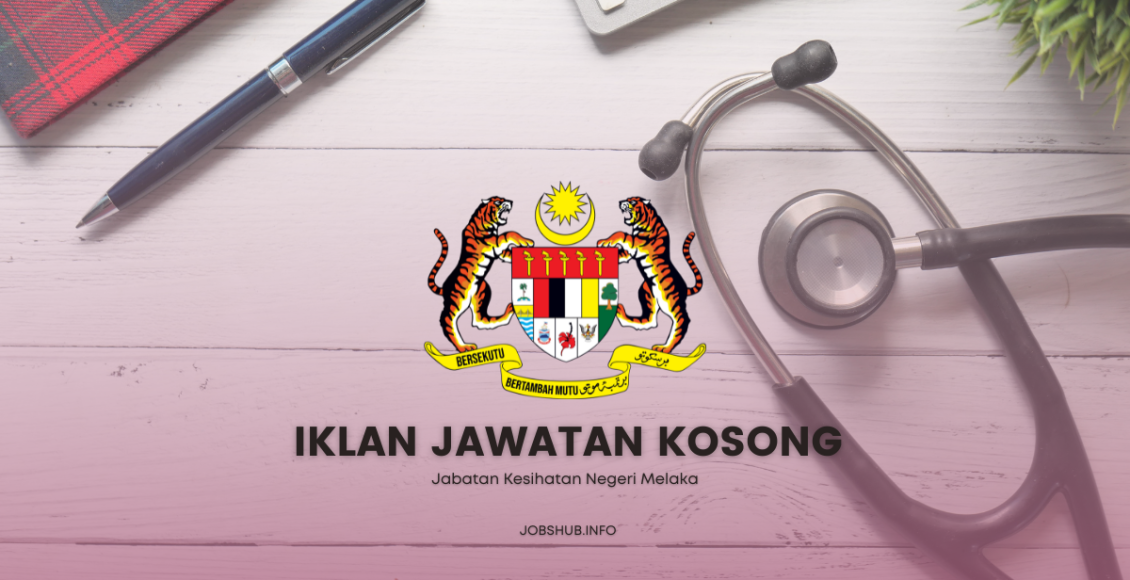 Jabatan Kesihatan Negeri Melaka