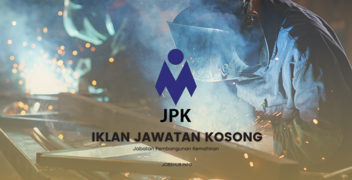 Jawatan Kosong Jabatan Pembangunan Kemahiran / Kekosongan Personel ...