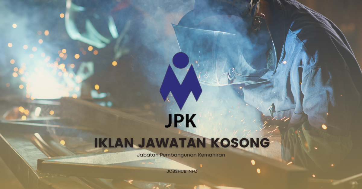 Jabatan Pembangunan Kemahiran