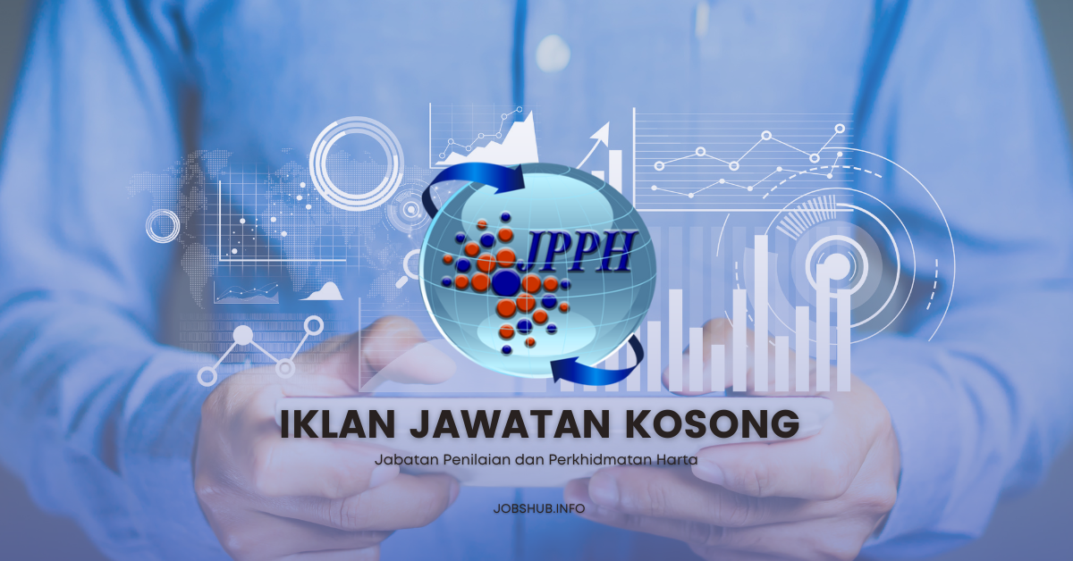 Jawatan Kosong Jabatan Penilaian Dan Perkhidmatan Harta / Kekosongan ...