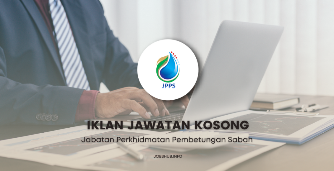 Jabatan Perkhidmatan Pembetungan Sabah