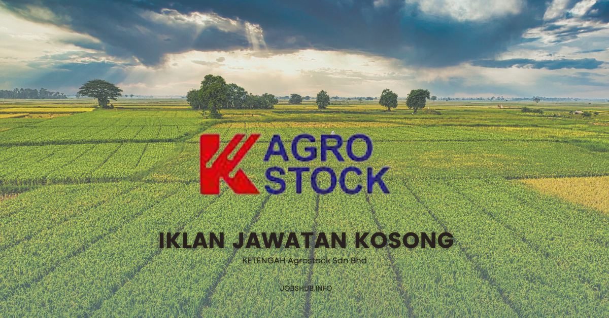 KETENGAH Agrostock Sdn Bhd (1) KETENGAH Agrostock Sdn Bhd (1)