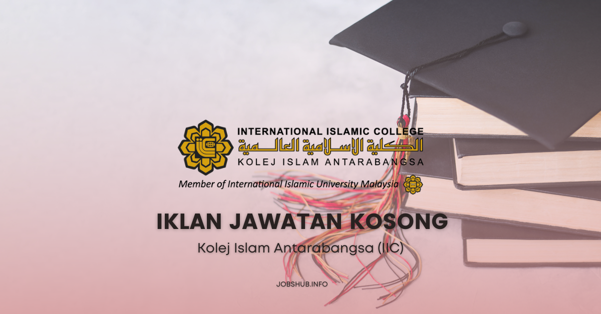 Kolej Islam Antarabangsa (IIC)