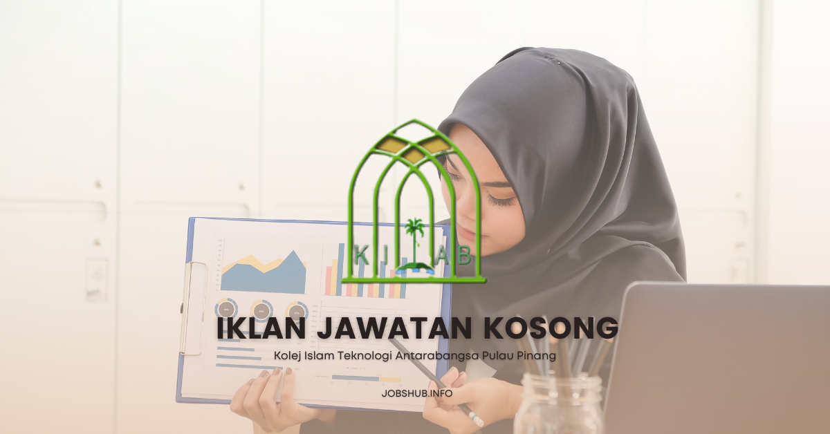 Kolej Islam Teknologi Antarabangsa Pulau Pinang