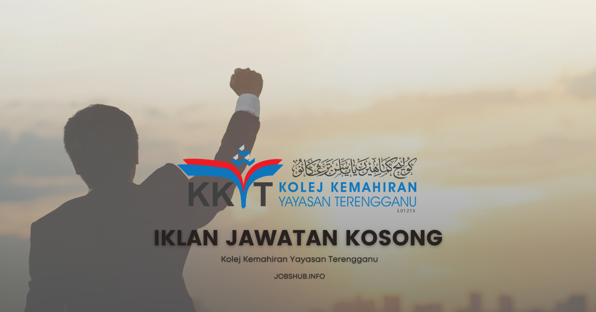 Kolej Kemahiran Yayasan Terengganu
