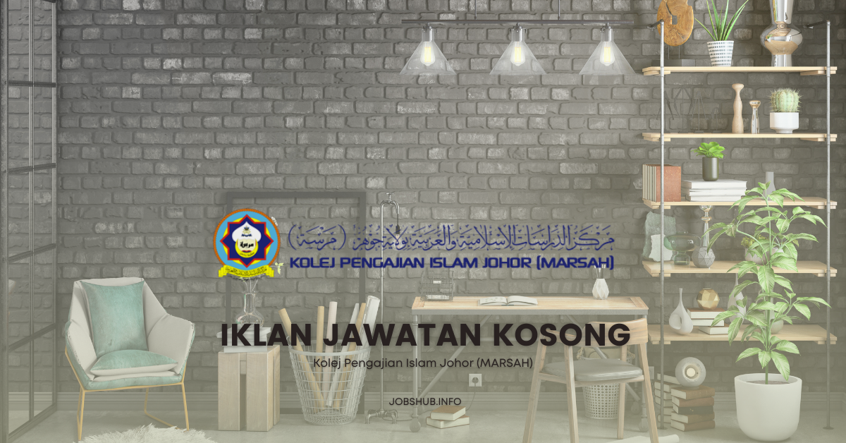 Kolej Pengajian Islam Johor (MARSAH)