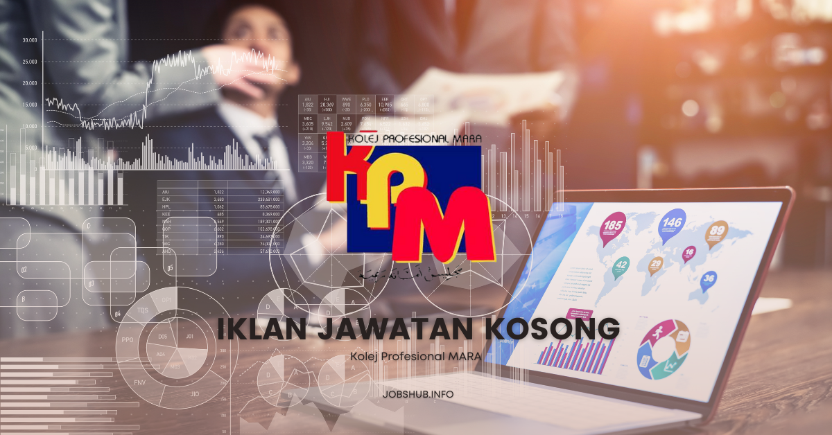 Kolej Profesional MARA / Kekosongan Pensyarah