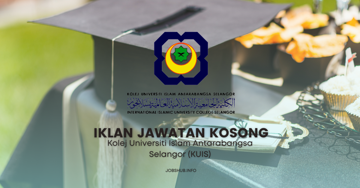 Kolej Universiti Islam Antarabangsa Selangor (KUIS)