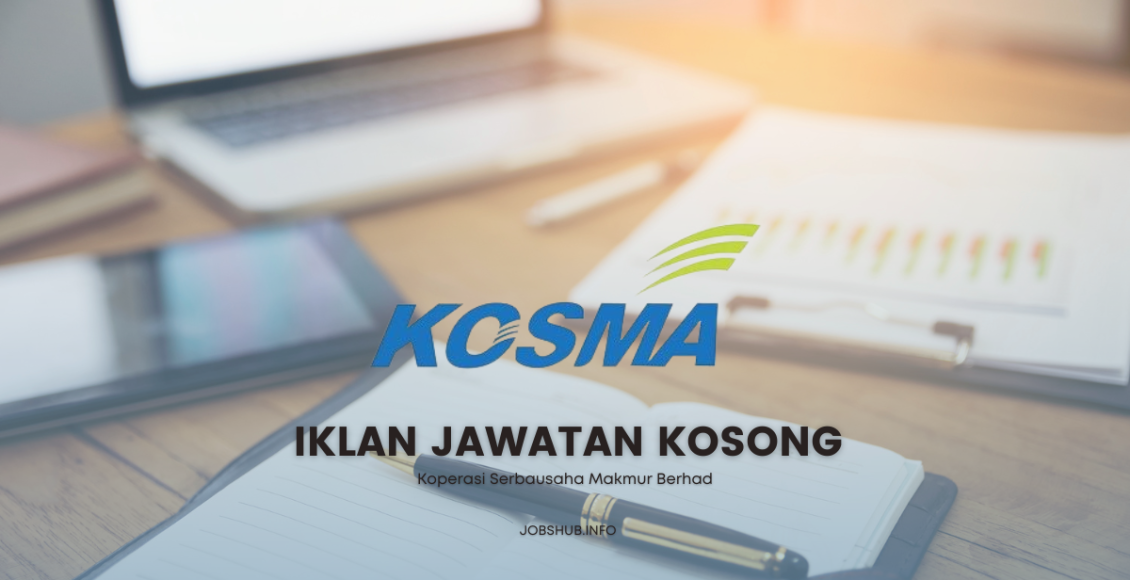 Koperasi Serbausaha Makmur Berhad