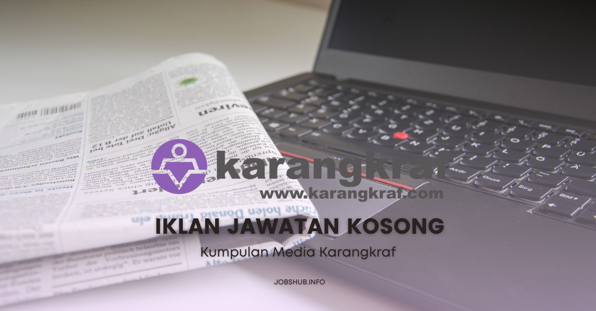 Kumpulan Media Karangkraf