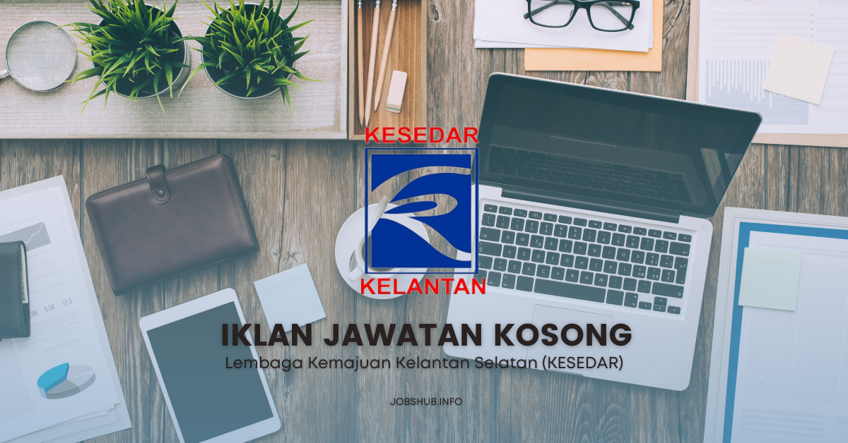 Lembaga Kemajuan Kelantan Selatan (KESEDAR)