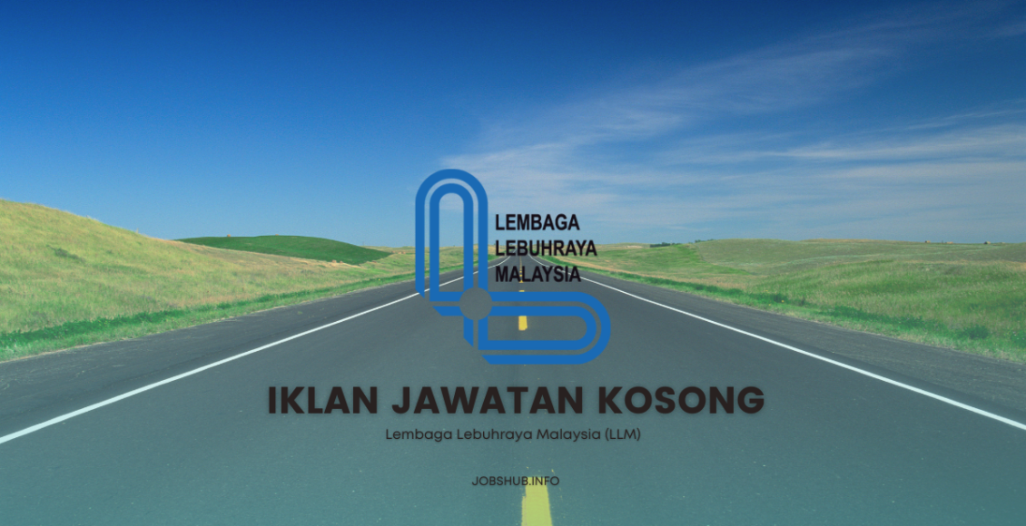 Lembaga Lebuhraya Malaysia (LLM)