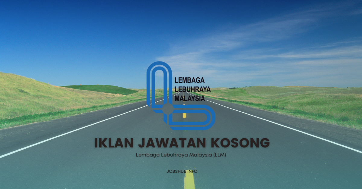 Lembaga Lebuhraya Malaysia (LLM)