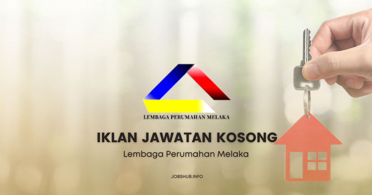 Lembaga Perumahan Melaka