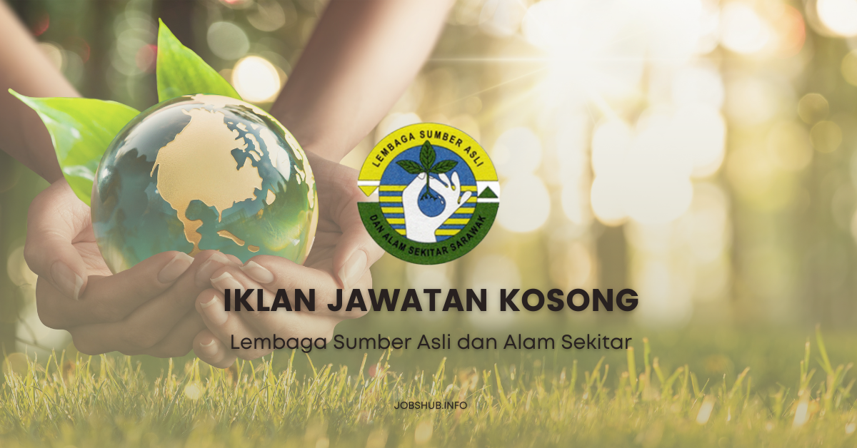 Lembaga Sumber Asli dan Alam Sekitar