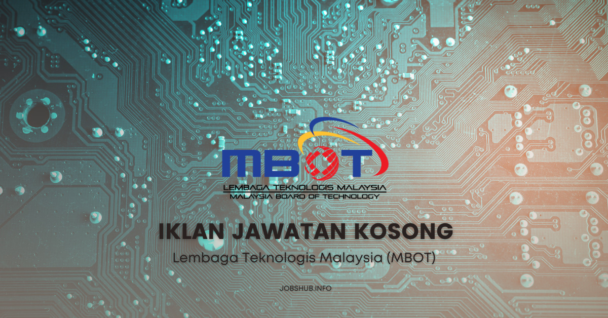 Lembaga Teknologis Malaysia (MBOT)