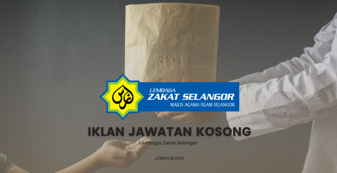 Lembaga Zakat Selangor