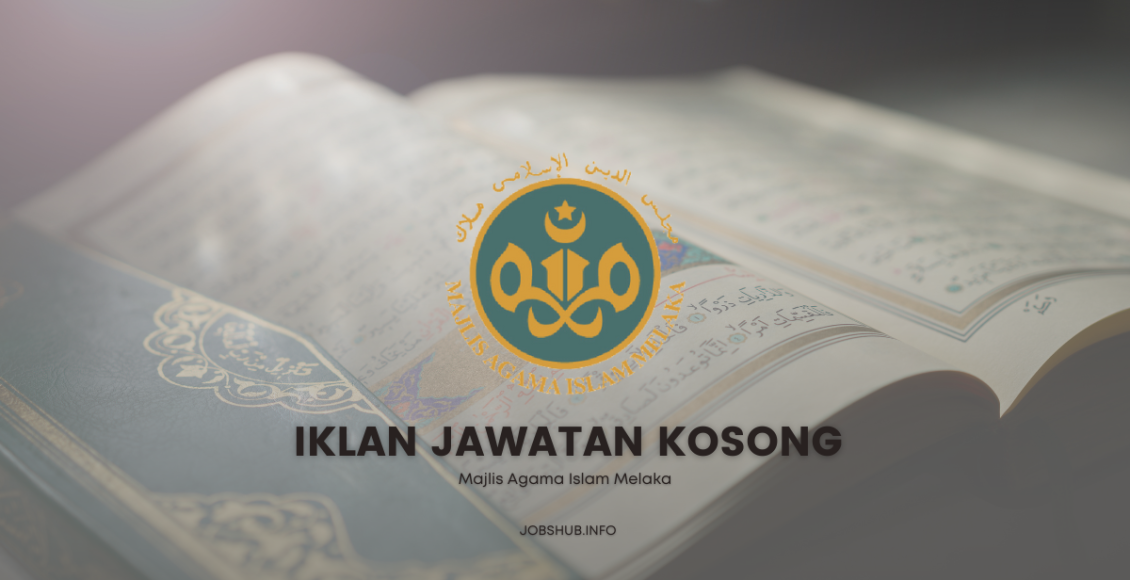 Majlis Agama Islam Melaka