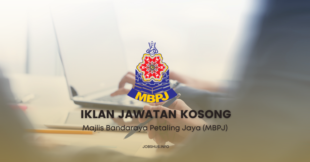 Majlis Bandaraya Petaling Jaya (MBPJ)