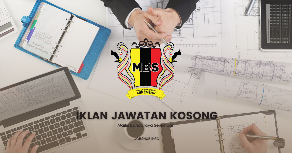 Majlis Bandaraya Seremban