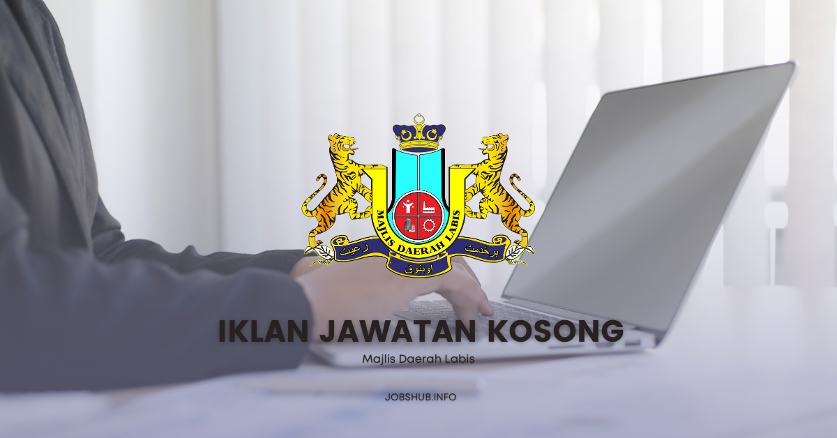 Majlis Daerah Labis